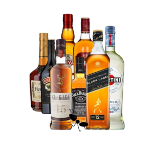 Spiritueux & Liqueurs