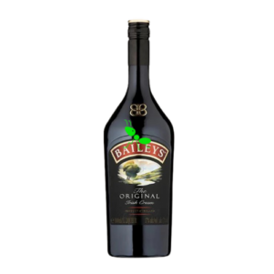 BAILEYS – Original 17% d&rsquo;alcool 70cl