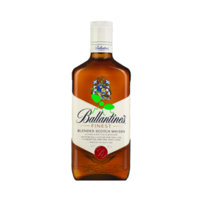 BALLANTINES – Finest Scotch whisky écossais blended malt 40% 70cl