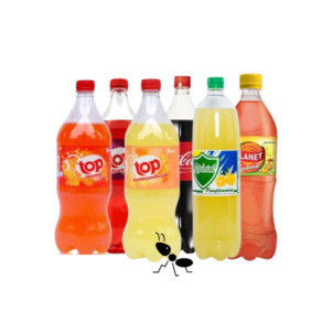 Jus & Boissons gazeuses