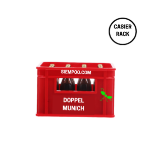 DOPPEL MUNICH – 1 Casier de 12x65cl