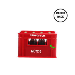 MÜTZIG – 1 Casier de 12x65cl