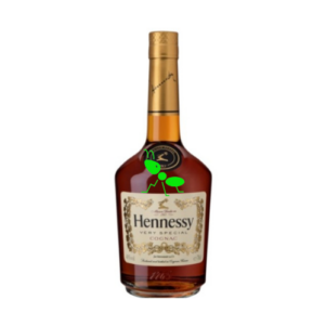 HENNESSY – Cognac Very Special AOP, 0,7L, 40% d&rsquo;alcool