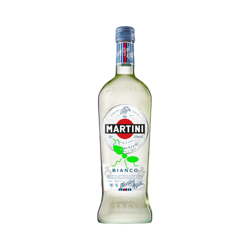 Martini Bianco 14,4% 100cl