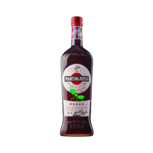 MARTINI – Rosso Apéritif aromatisé 14,4% 100cl
