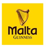 logo malta guinness