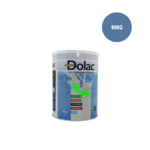 DOLAC – Lait en poudre instantané 900G