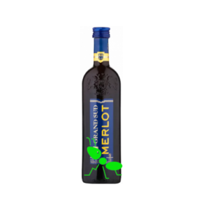 GRAND SUD – Merlot Vin Rouge 1L
