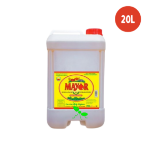 MAYOR – Huile végétale raffinée 20 Litres