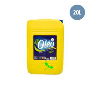 OLEO – Huile végétale raffinée 20 Litres