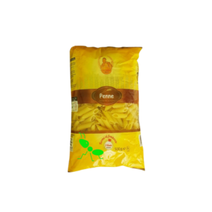 LA PASTA – Macaroni Penne 500G