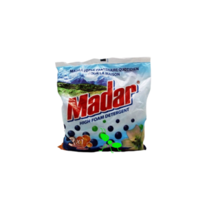 MADAR – Détergent en poudre 900G