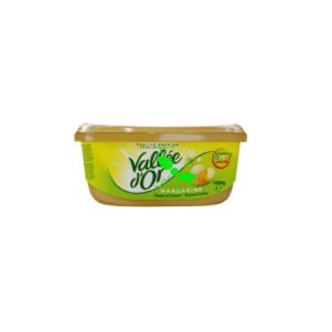 VALLÉE D’OR – Margarine 1KG