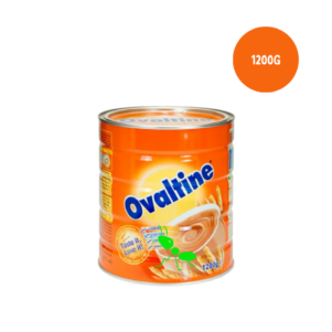 OVALTINE – Poudre de Cacao et Malt 1200G