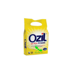 OZIL – Détergent en poudre 900G