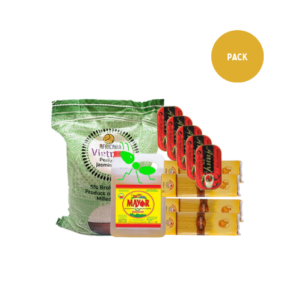 PACK – Coup de pouce