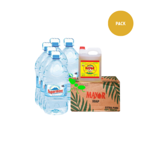 PACK – Merci Nouvelle Maman