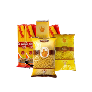 Pâtes alimentaires