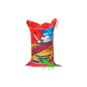 LION PRESTIGE_Riz thailandais blanc 5% de brisures 25KG