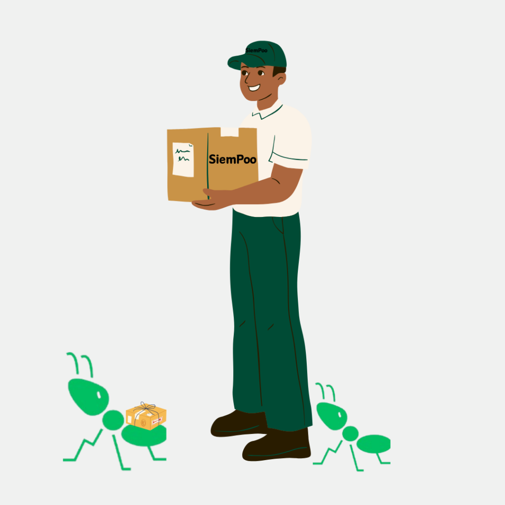 Catégorie Majordome Service Siempoo.com