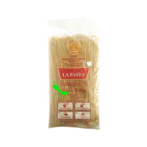 LA PASTA – Spaghetti 5KG