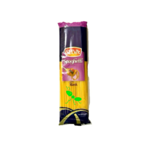SELVA – Spaghetti 500G
