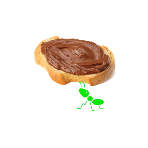 Tartina Chocolat tartine