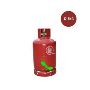 OILIBYA – Livraison de Gaz Domestique à Domicile 12,5KG